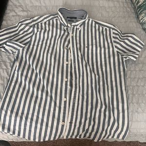 Tommy Hilfiger SS Button Down